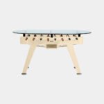 RS Barcelona RS2 Inox Dining Outdoor Foosball Table - Image 39