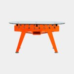 RS Barcelona RS2 Inox Dining Outdoor Foosball Table - Image 59