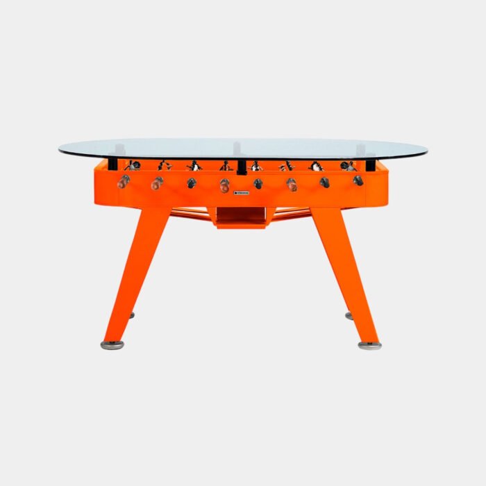 RS Barcelona RS2 Inox Dining Outdoor Foosball Table - Image 59