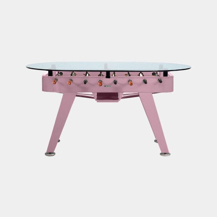 RS Barcelona RS2 Iron Dining Foosball Table - Image 32