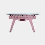 RS Barcelona RS2 Inox Dining Outdoor Foosball Table - Image 33