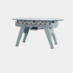 RS Barcelona RS2 Inox Dining Outdoor Foosball Table - Image 44