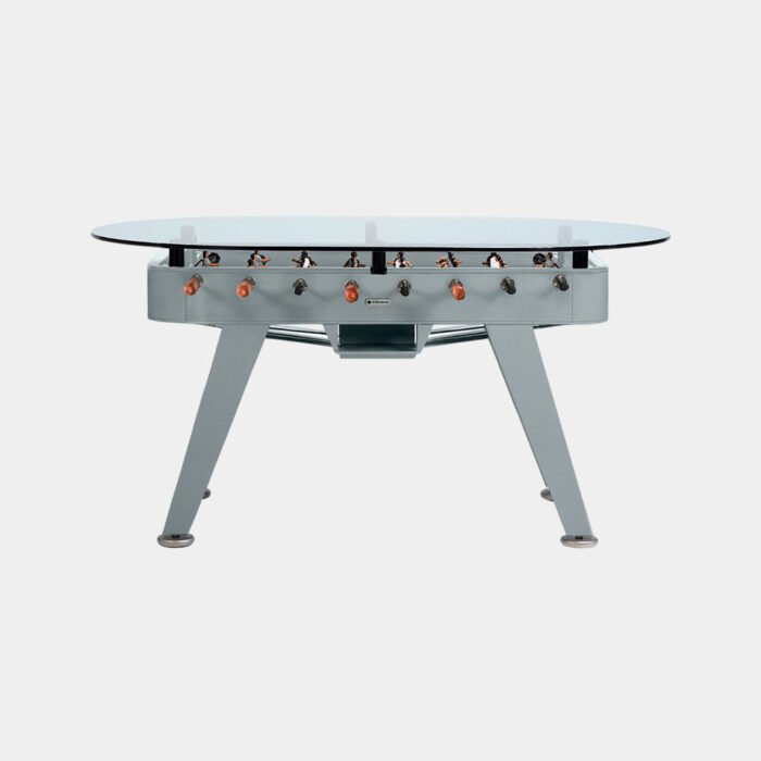 RS Barcelona RS2 Iron Dining Foosball Table - Image 44