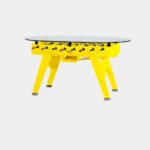 RS Barcelona RS2 Iron Dining Foosball Table - Image 61