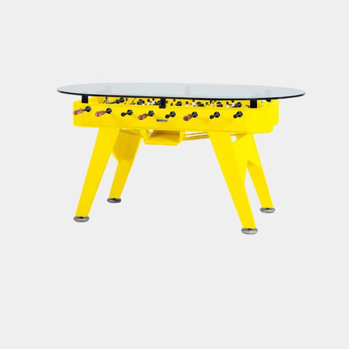 RS Barcelona RS2 Iron Dining Foosball Table - Image 61