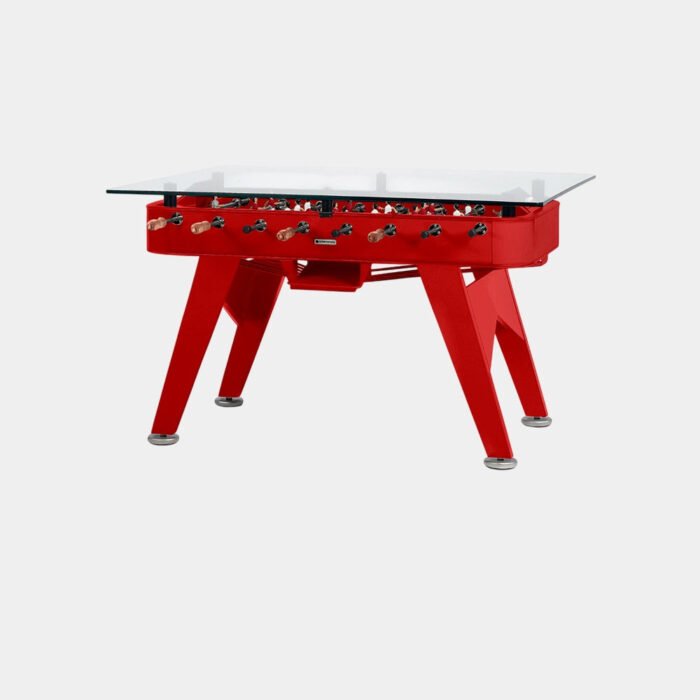 RS Barcelona RS2 Iron Dining Foosball Table - Image 51