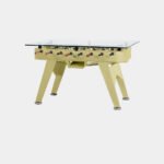 RS Barcelona RS2 Inox Dining Outdoor Foosball Table - Image 43