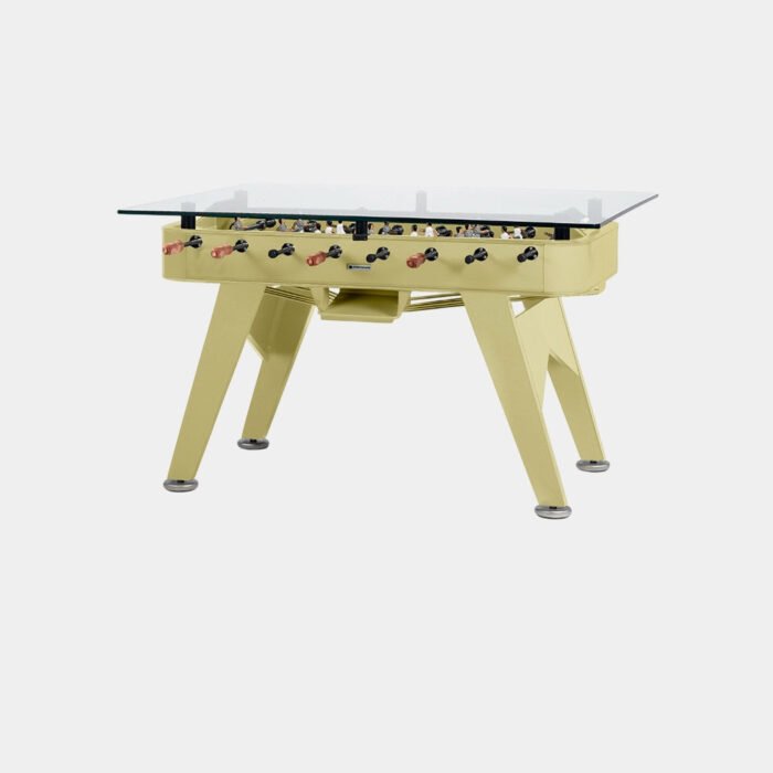 RS Barcelona RS2 Inox Dining Outdoor Foosball Table - Image 43