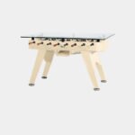 RS Barcelona RS2 Iron Dining Foosball Table - Image 39