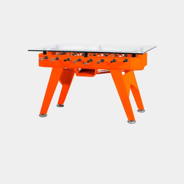 RS Barcelona RS2 Inox Dining Outdoor Foosball Table - Image 60