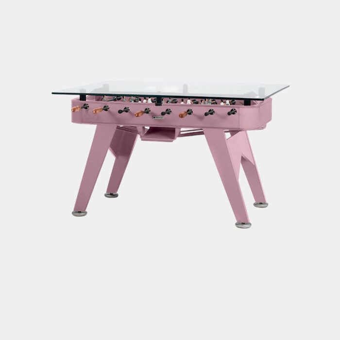 RS Barcelona RS2 Iron Dining Foosball Table - Image 33