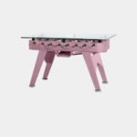 RS Barcelona RS2 Inox Dining Outdoor Foosball Table - Image 34