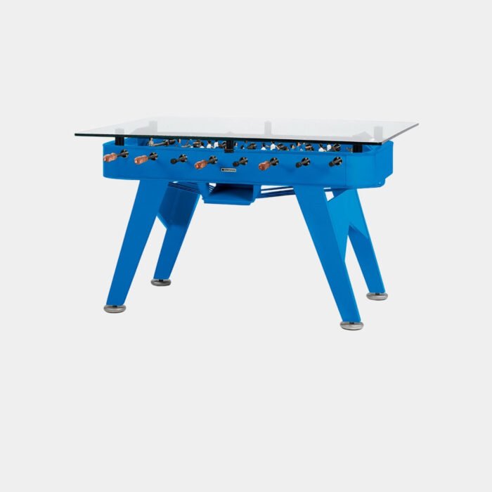 RS Barcelona RS2 Iron Dining Foosball Table - Image 21