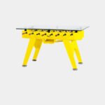 RS Barcelona RS2 Inox Dining Outdoor Foosball Table - Image 63