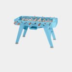 RS Barcelona RS2 Iron Foosball Table - Image 25