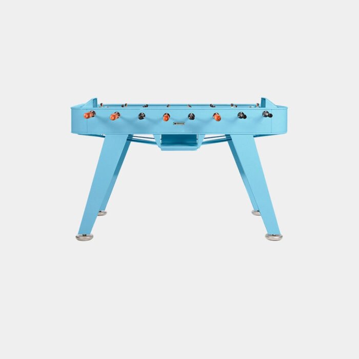 RS Barcelona RS2 Iron Foosball Table - Image 26