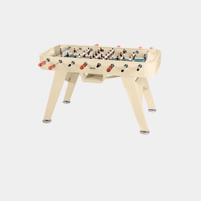 RS Barcelona RS2 Iron Foosball Table - Image 35