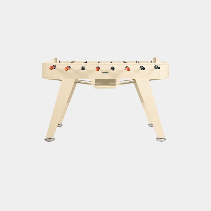 RS Barcelona RS2 Inox Outdoor Foosball Table - Image 38