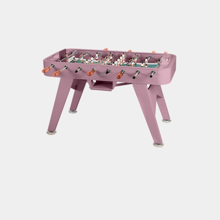RS Barcelona RS2 Iron Foosball Table - Image 31