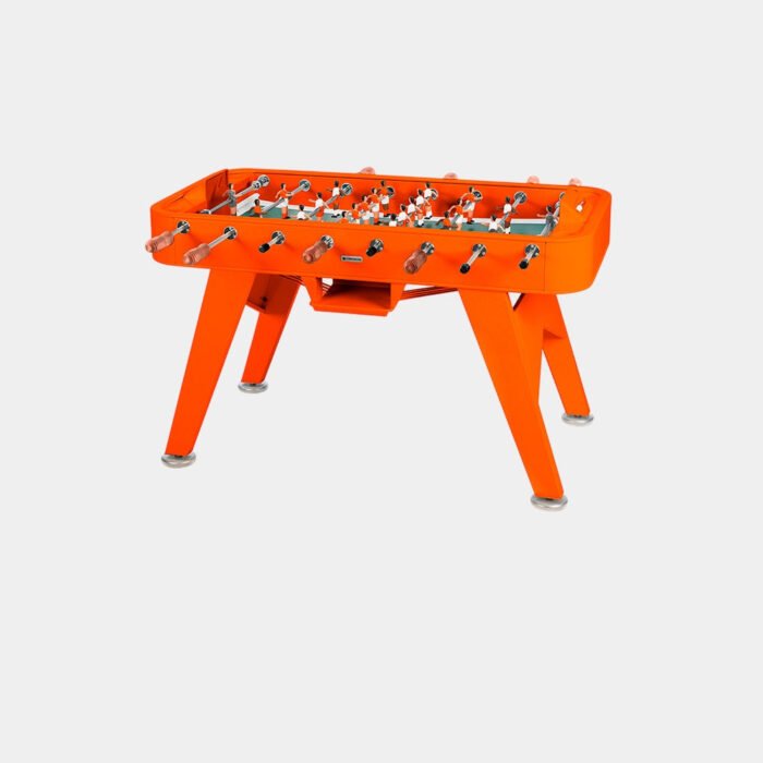 RS Barcelona RS2 Iron Foosball Table - Image 48
