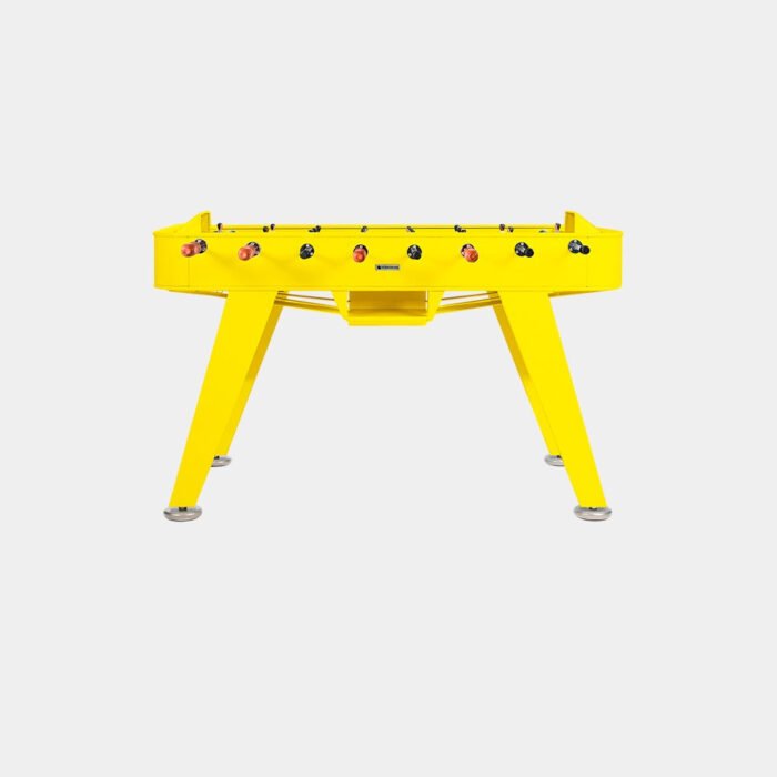 RS Barcelona RS2 Iron Foosball Table - Image 51