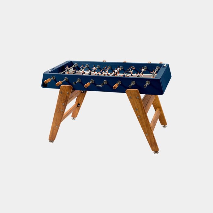 RS Barcelona RS3 Wood Outdoor Foosball Table - Image 17