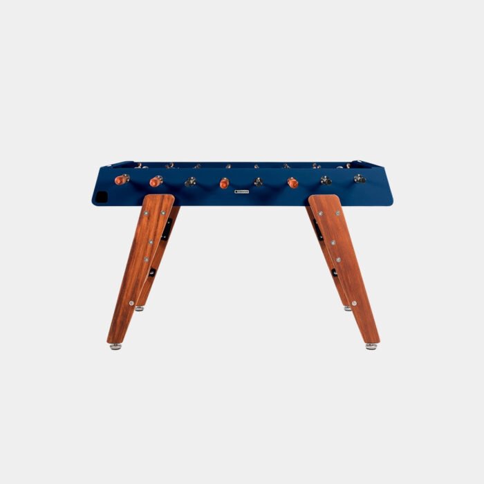 RS Barcelona RS3 Wood Outdoor Foosball Table - Image 18