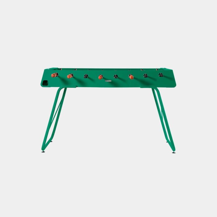 RS Barcelona RS3 Outdoor Foosball Table - Image 2