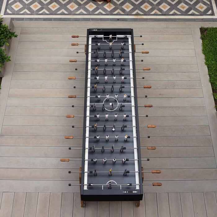 RS Barcelona RS MAX Outdoor Foosball Table - Image 5
