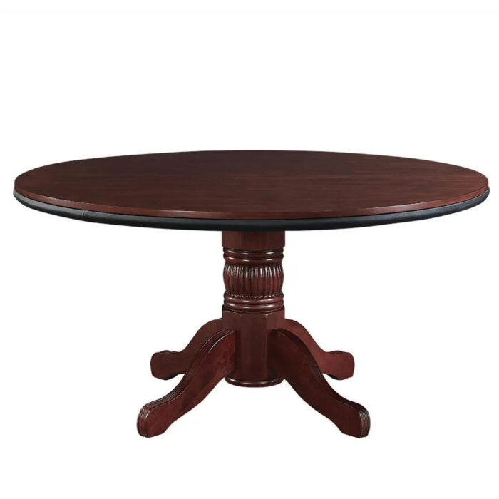 RAM Game Room GTBL60 ET 60" 2-in-1 Poker Table - Image 2
