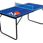 Park & Sun Mini Table Tennis