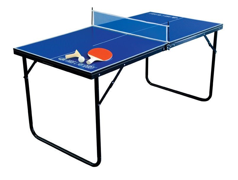 Rashad Park & Sun Mini Table Tennis - Image 1
