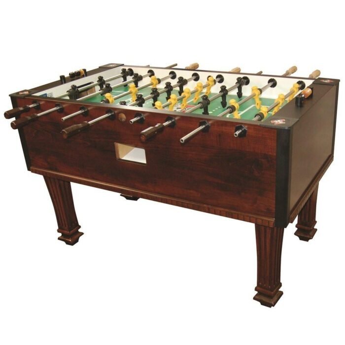 Champion Reagan 14' Shuffleboard Table - Image 3