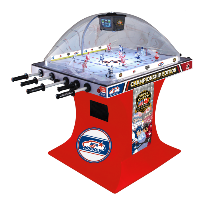 USA vs Canada Championship Edition - Image 2