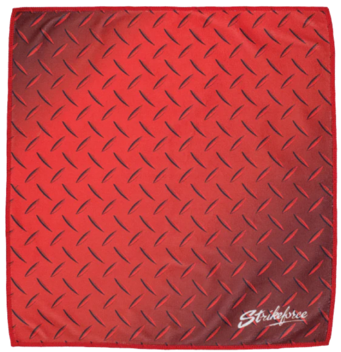 KR Strikeforce Microfiber Cloth - Image 4