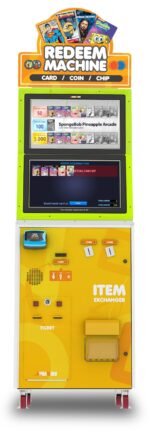 Andamiro The Redeem Machine 2 - Image 2