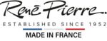 Rene Pierre Match Foosball Table in White - Image 13