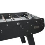 Rene Pierre Black Noir Tahiti Outdoor Weatherproof Foosball Table - Image 5