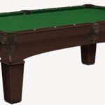 Olhausen Reno Pool Table