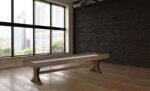 C. L. Bailey Viking Shuffleboard - Image 8