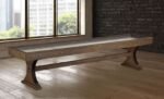 C. L. Bailey Viking Shuffleboard