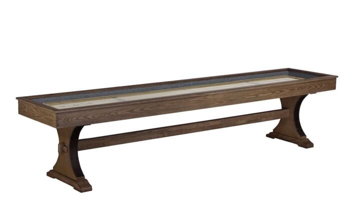 C. L. Bailey Viking Shuffleboard - Image 7