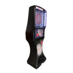 Arachnid Spider360 3000 Series Premium Dual-Head Electronic Dartboard (Touch to Flip) - Image 6