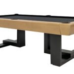 Legacy Richland 8ft Pool Table