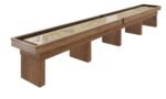 Champion 9' Ridglea Shuffleboard Table