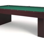Connelly Billiards Ridglea Slate Pool Table