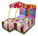Coastal Amusements Ring Toss & Ring Toss Jr. - Image 2