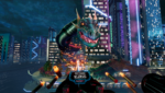 Raw Thrills Godzilla Kaiju Wars VR - Image 10