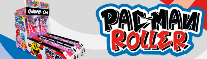 Namco PacMan Roller - Image 5