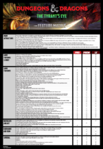 Dungeons & Dragons Pro - Image 23
